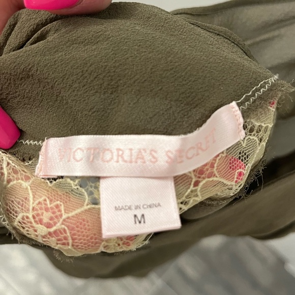 VICTORIAS SECRET slip dress - Picture 2 of 6